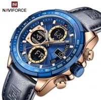 NF9197L NAVIFORCE muški sat rose blue