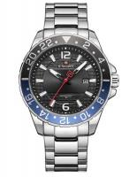 Naviforce Muški ručni sat Kvarcni mehanizam 9192 SRGB