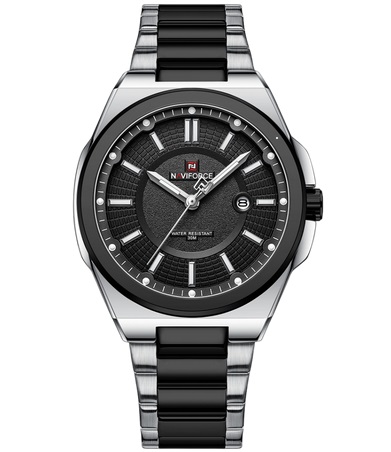 Naviforce Muški ručni sat Kvarcni mehanizam 9212 SB