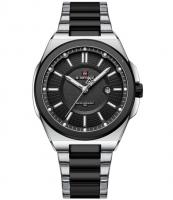 Naviforce Muški ručni sat Kvarcni mehanizam 9212 SB