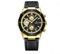 Naviforce Muški ručni sat Kvarcni mehanizam 8028 GBB