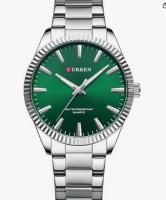 Curren muški sat 8425 silver green