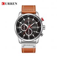 Curren muški sat 8291 brown black