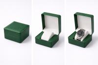 Kutija za sat zelena