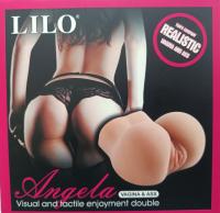 Vestacka Vagina Anđela