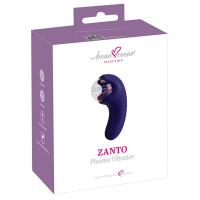 ZANTO Plasma Vibrator