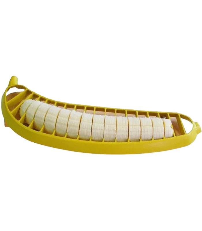 Plastični sekač za banane