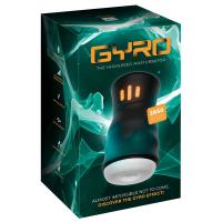 GYRO The Highspeed Masturbator