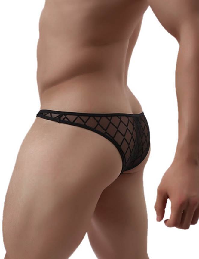 Muške gaćice MP061