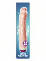 Vibrator sa rotacijom i višestrukim vibracijama – 8.8”