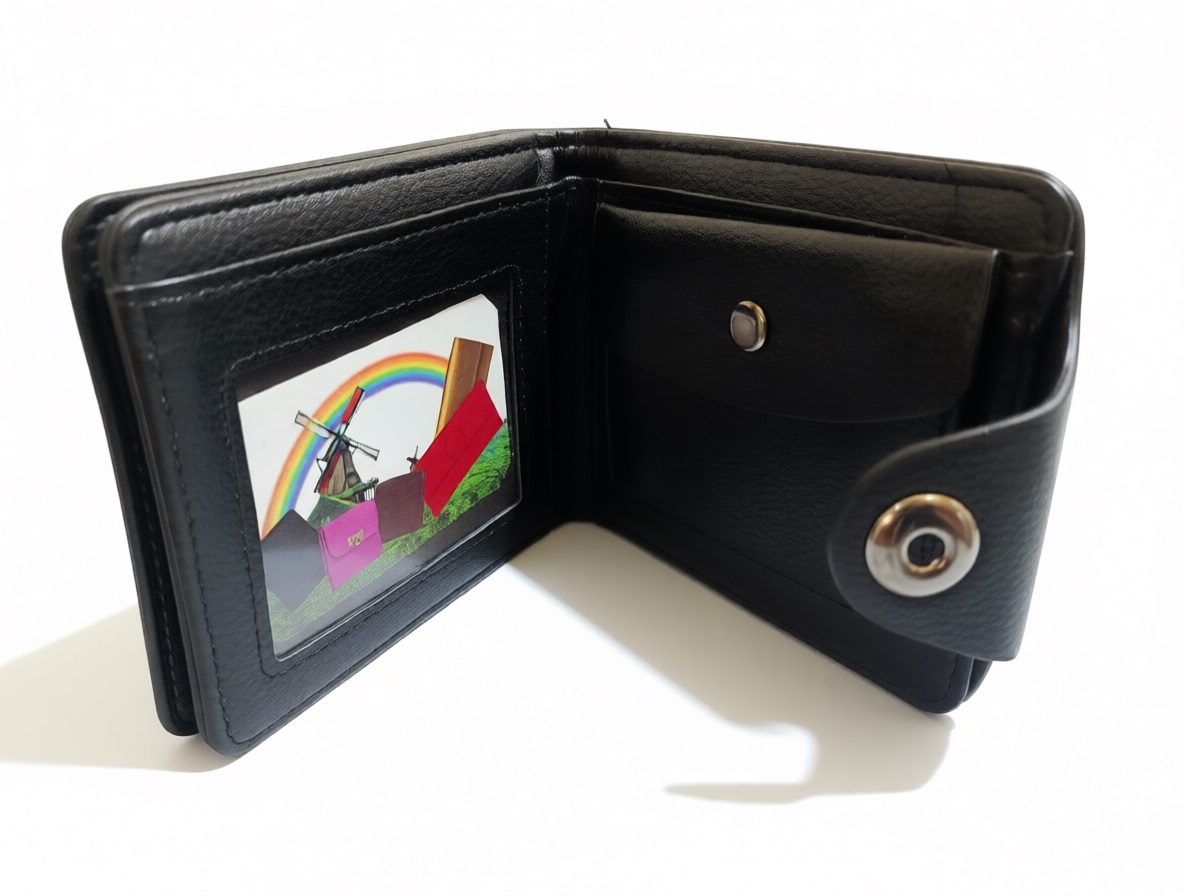 Muški novčanik BMW