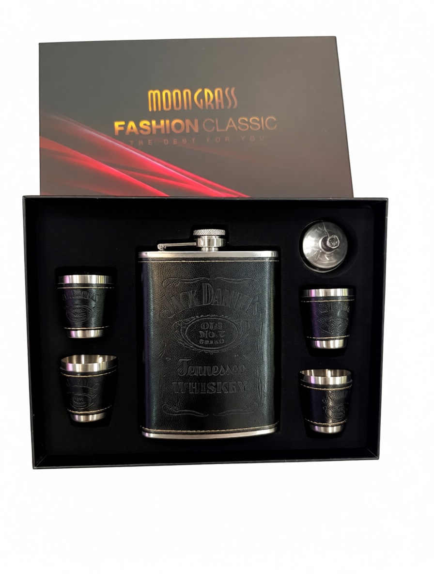 Moon Grass poklon set