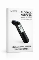 Digitalni Alkohol Tester