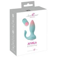JUVELA RC Butt Plug