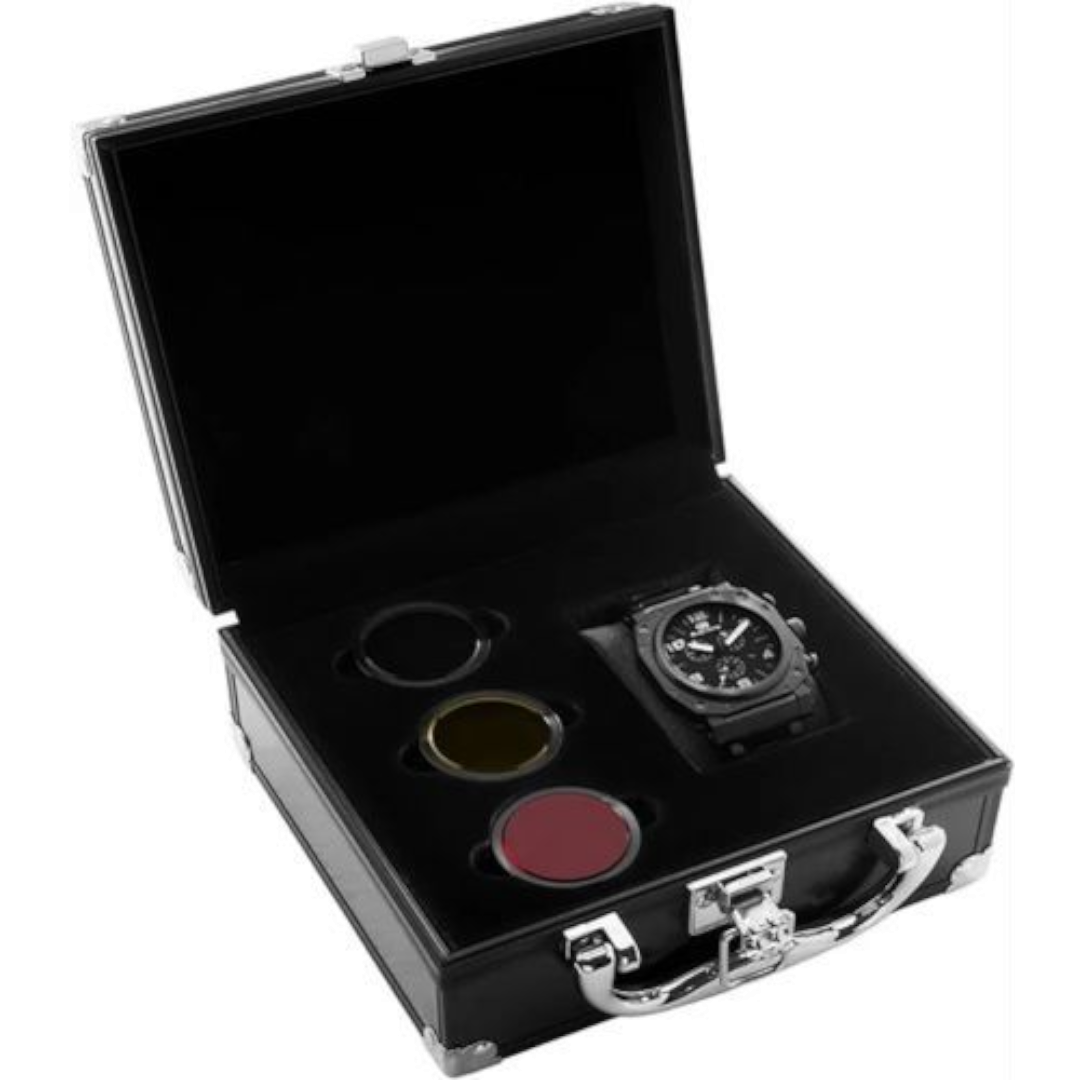 Grafenberg muški ručni sat