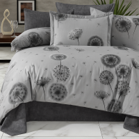 Set posteljina za francuski ležaj - C-177