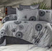 Set posteljina za francuski ležaj - C-177