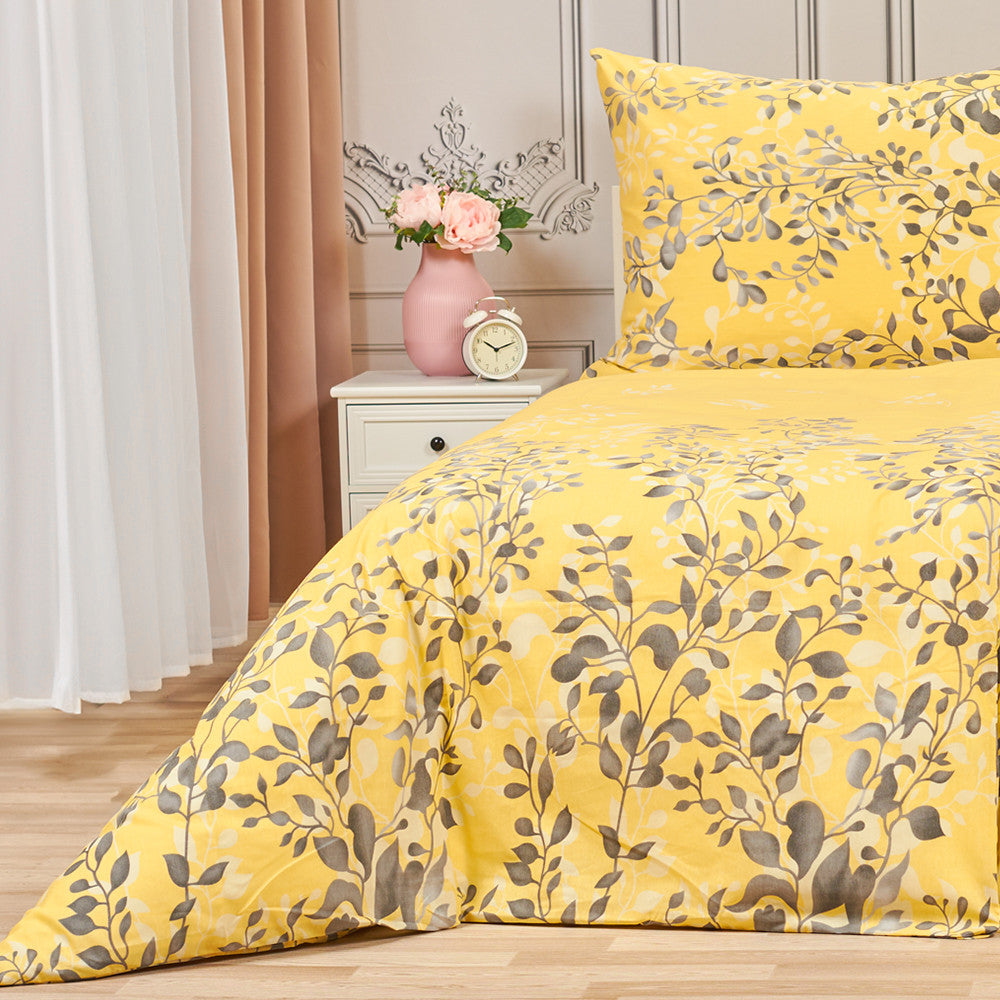 Set posteljina za francuski ležaj - C-24