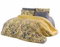 Set posteljina za francuski ležaj - C-24