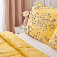 Set posteljina za francuski ležaj - C-24