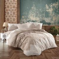 Set posteljina za francuski ležaj - C-184