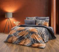 Set posteljina za francuski ležaj - C-79