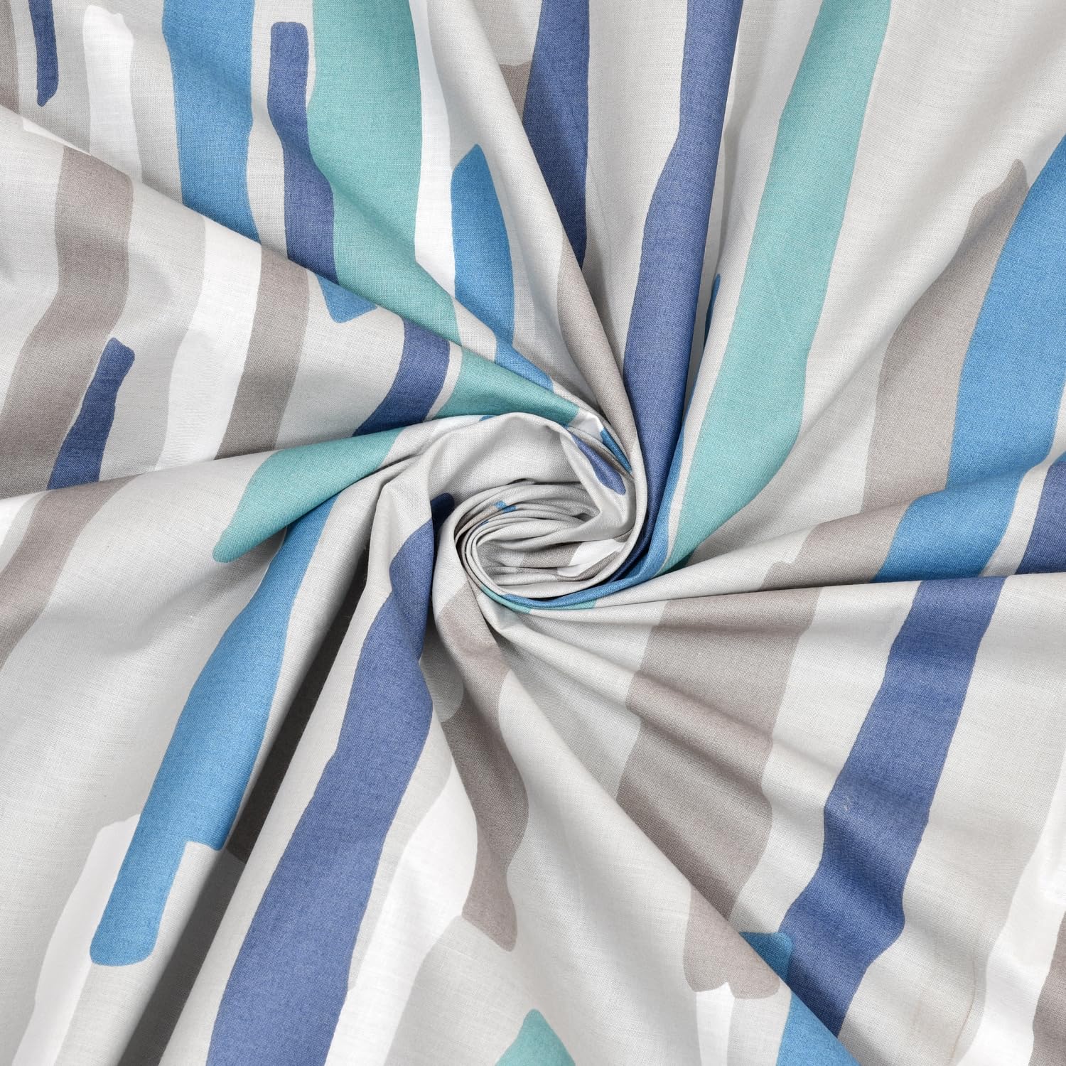 Set posteljina za francuski ležaj - C-173