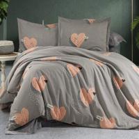 Set posteljina za francuski ležaj - C-180