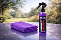 Sredstvo za poliranje automobila SHINE ARMOR 3u1