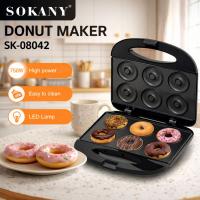 Aparat za pravljenje krofni