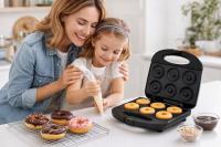 Aparat za pravljenje krofni