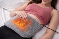 Električni grejač za noge