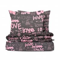 Set posteljina za singl ležaj - C-50