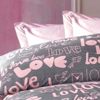 Set posteljina za singl ležaj - C-50