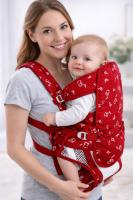 Ergonomska kengur nosiljka za bebe