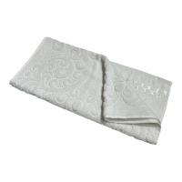 Peškir Žakard beli 95x50cm, 570g/m2
