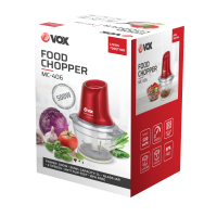 Vox seckalica MC 406