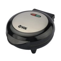 Vox aparat za galete (VAFLE) WF 110