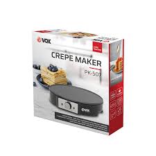 Vox aparat za palačinke PK 507