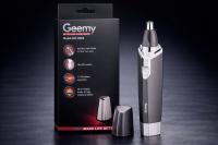 Geemy GM3002 Trimer za nos i uši  precizno i bezbedno uklanjanje dlačica