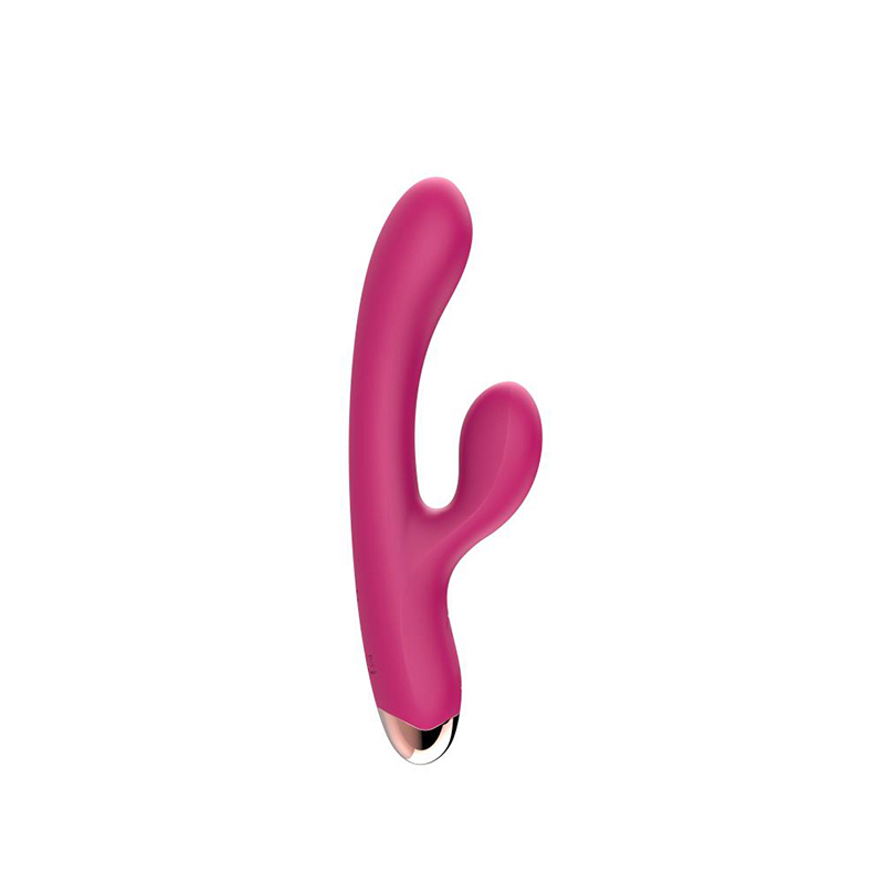 Zeka vibrator Flexi Rabbit Fuchsia