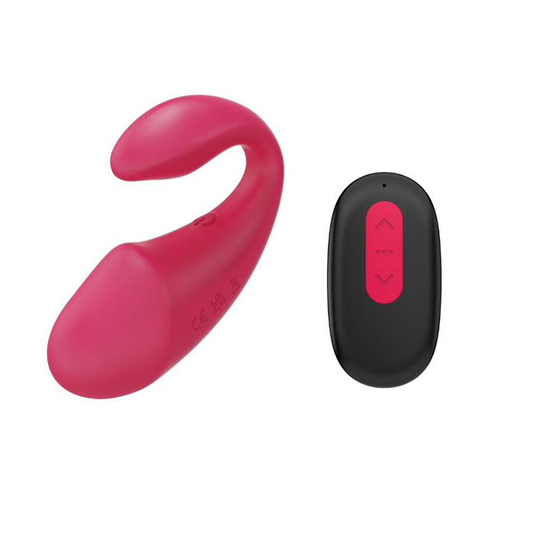 Vibro jaje Playtime Egg 2 Dual Motor