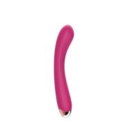 Vibrator za G tačku Flexi G-Spot Fuchsia