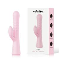 Vibrator sa pomeranjem Miya