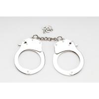 Metalne lisice Metal Handcuffs
