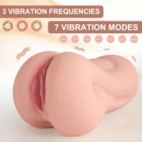 Agatha Veštačka vagina sa vibracijom