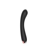 Vibrator za G tačku Flexi G-Spot Black