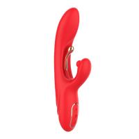 Multifunkcionalni vibrator The Ace Rabbit