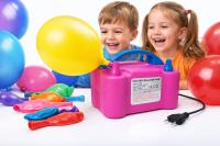 Električna pumpa za balone