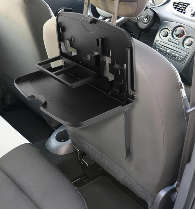Multifunkcionalni držač za čaše i hranu za automobil